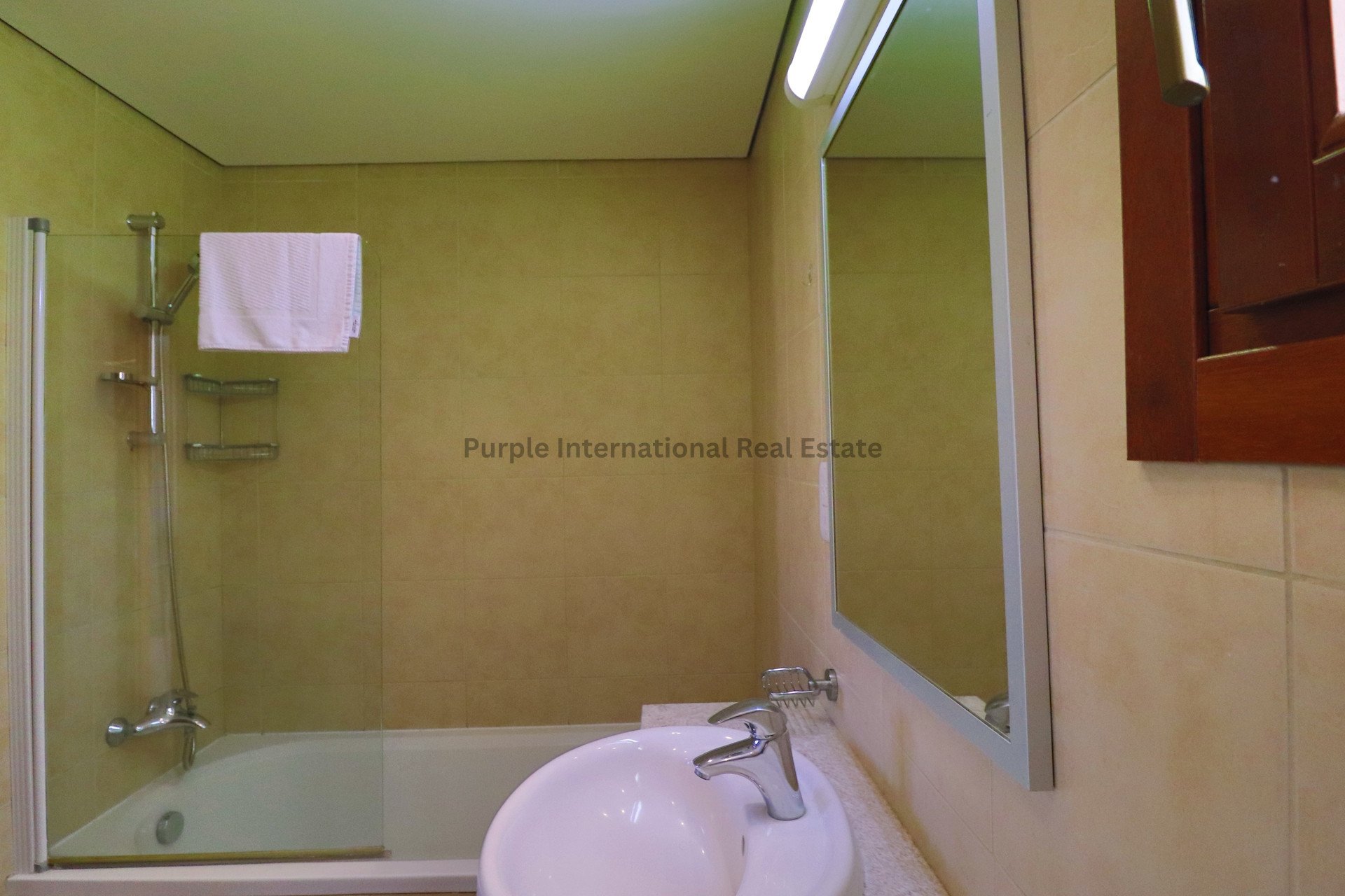 2 dormitorios Apartamento en Aphrodite Hills, Kouklia, Paphos, Chipre No. 39434