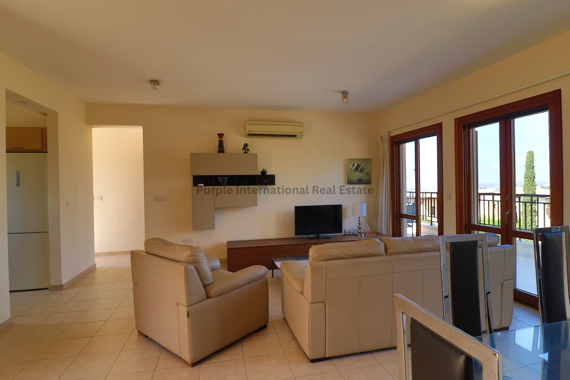 2 dormitorios Apartamento en Aphrodite Hills, Kouklia, Paphos, Chipre No. 39434