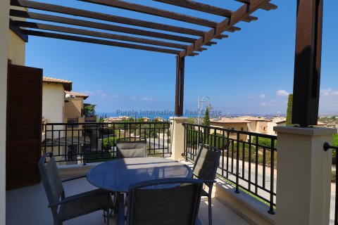 2 dormitorios Apartamento en Aphrodite Hills, Kouklia, Paphos, Chipre No. 39434