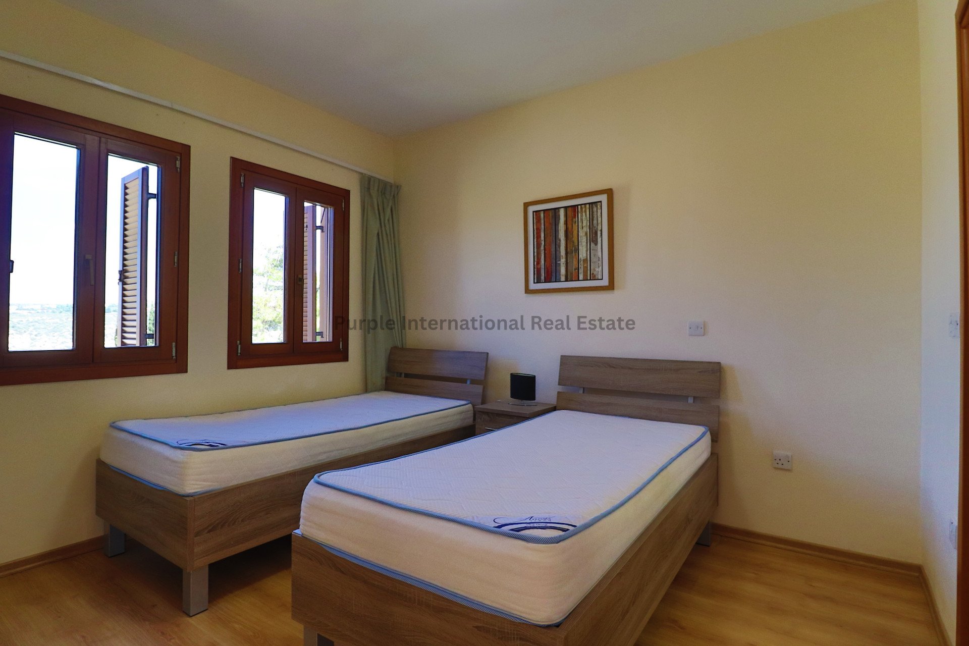 2 dormitorios Apartamento en Aphrodite Hills, Kouklia, Paphos, Chipre No. 39434