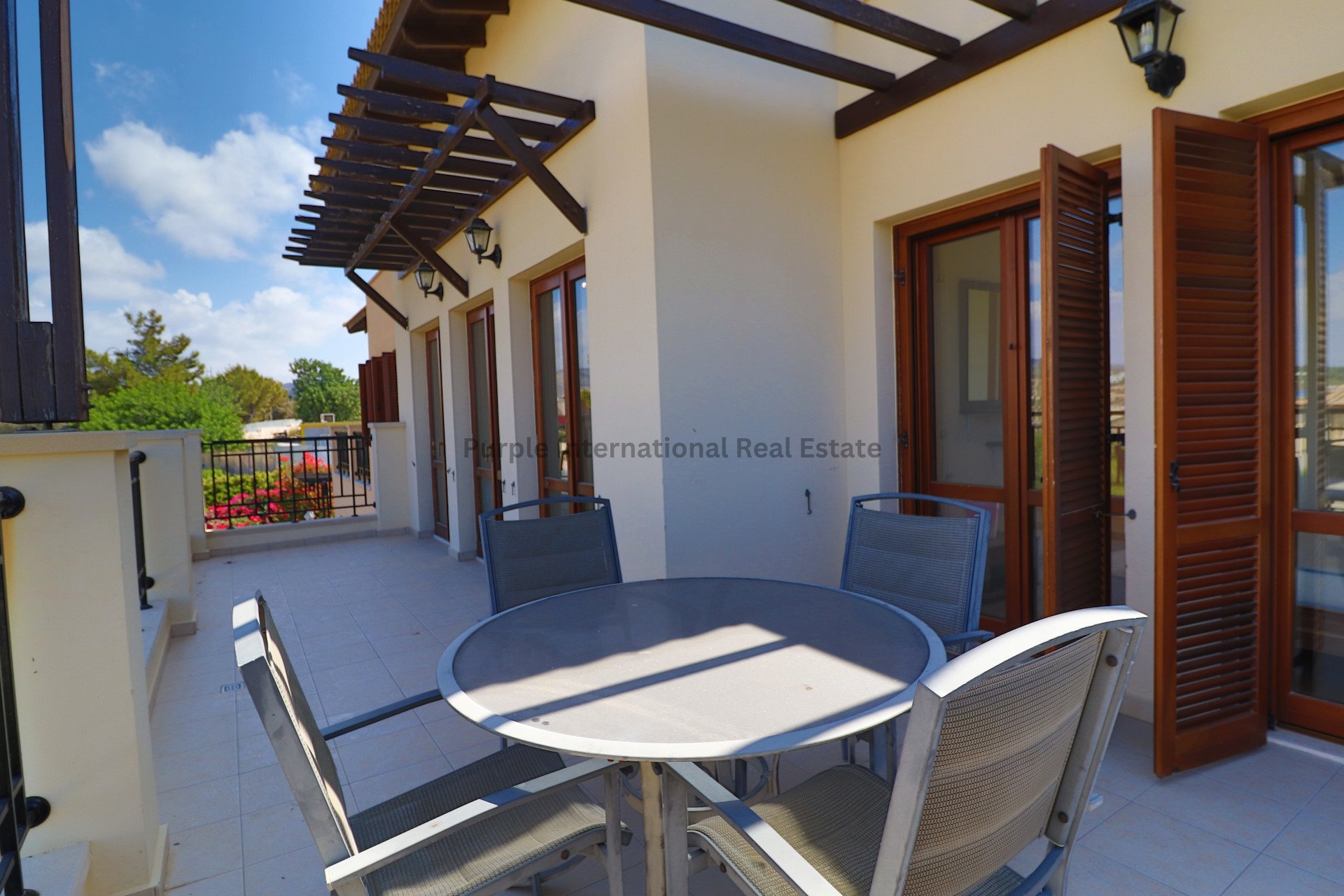 2 dormitorios Apartamento en Aphrodite Hills, Kouklia, Paphos, Chipre No. 39434