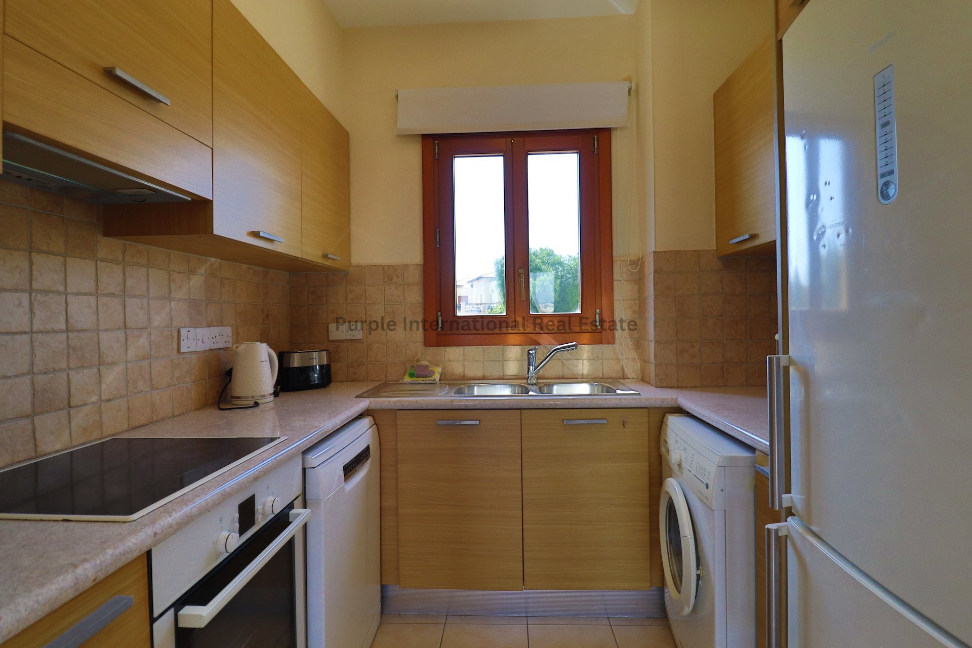 2 dormitorios Apartamento en Aphrodite Hills, Kouklia, Paphos, Chipre No. 39434
