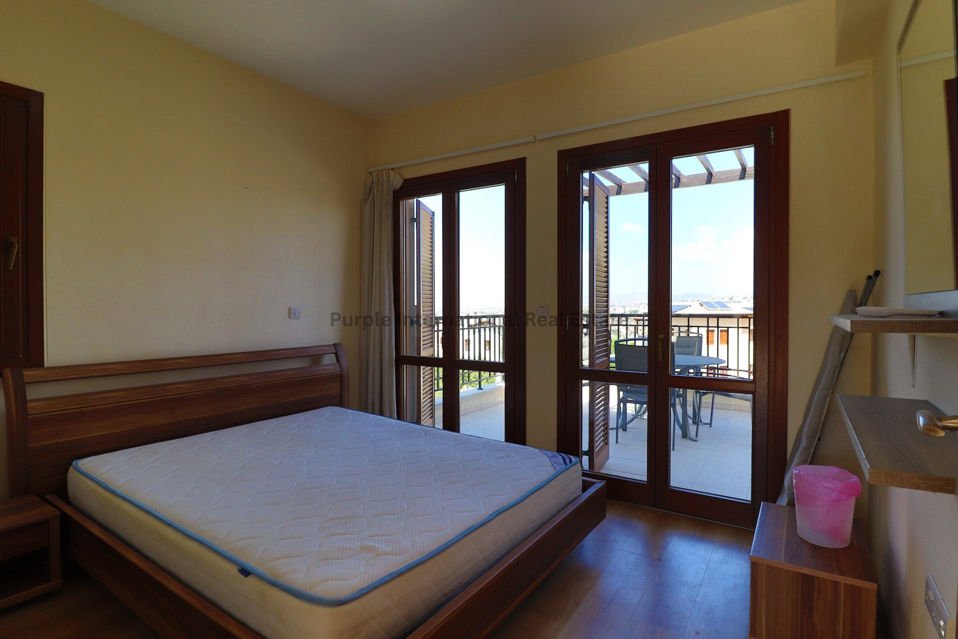2 dormitorios Apartamento en Aphrodite Hills, Kouklia, Paphos, Chipre No. 39434