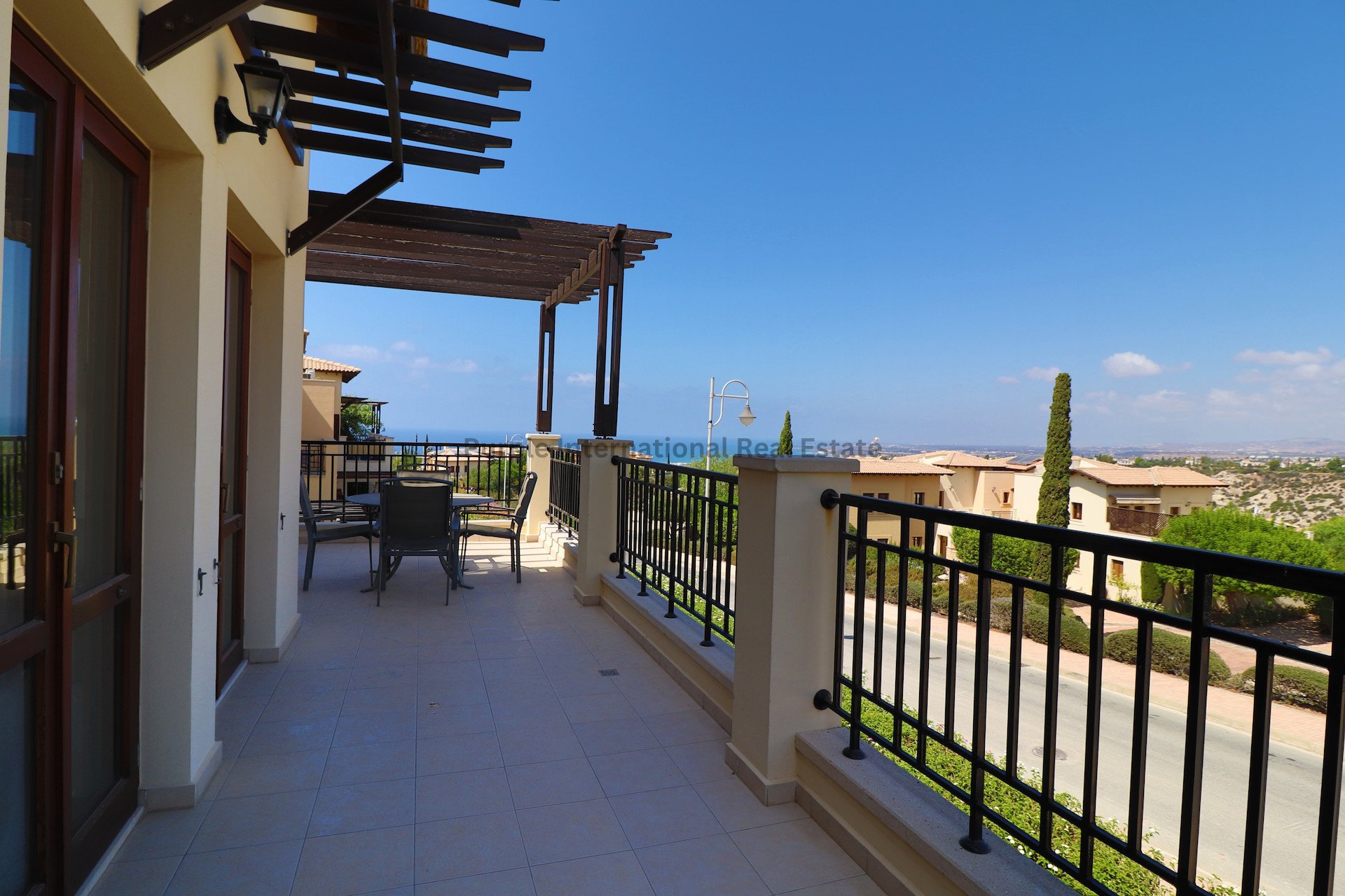 2 dormitorios Apartamento en Aphrodite Hills, Kouklia, Paphos, Chipre No. 39434