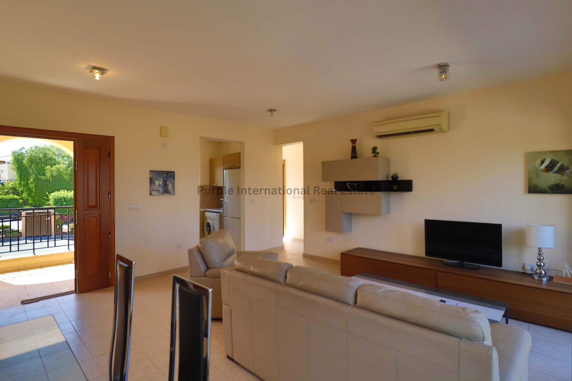 2 dormitorios Apartamento en Aphrodite Hills, Kouklia, Paphos, Chipre No. 39434