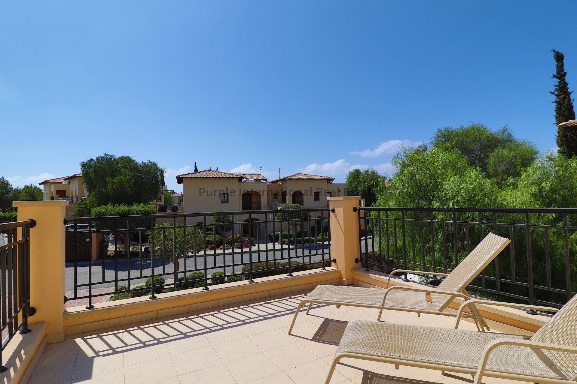 2 dormitorios Apartamento en Aphrodite Hills, Kouklia, Paphos, Chipre No. 39434