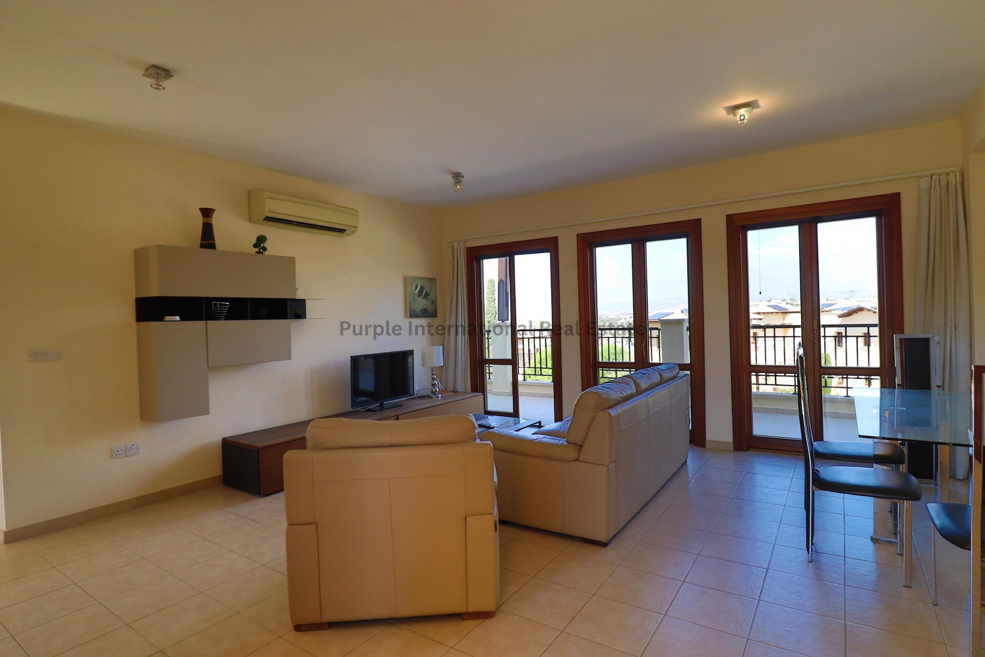 2 dormitorios Apartamento en Aphrodite Hills, Kouklia, Paphos, Chipre No. 39434