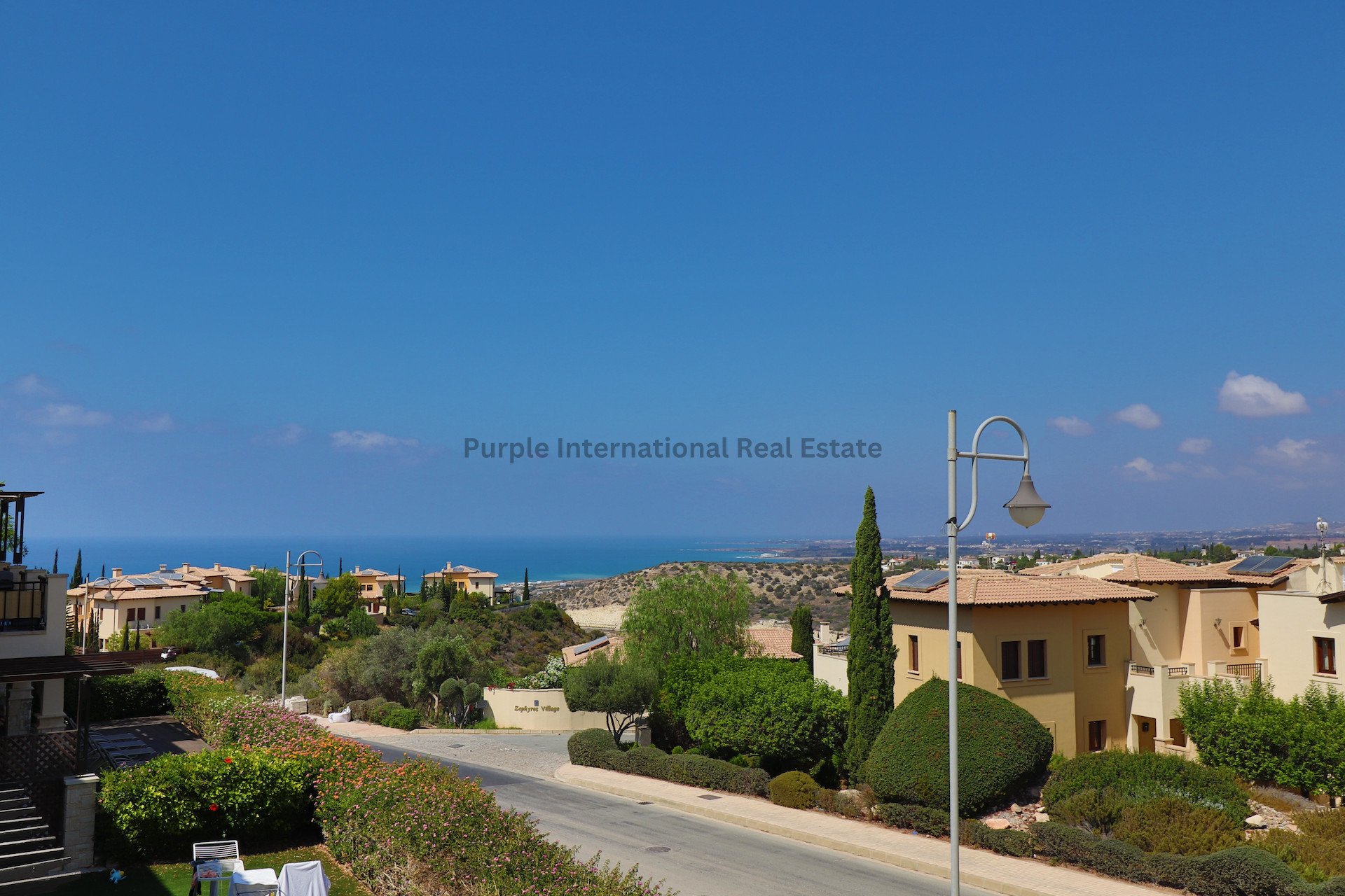 2 dormitorios Apartamento en Aphrodite Hills, Kouklia, Paphos, Chipre No. 39434