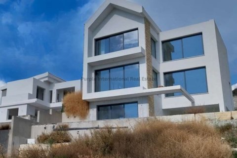 4 bedrooms Villa in Tala, Paphos, Cyprus No. 39438