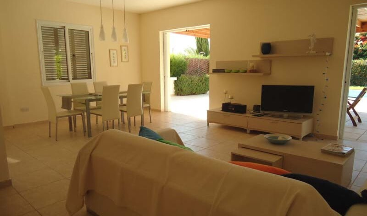 150m2 Villa à Limassol, Chypre No. 38965