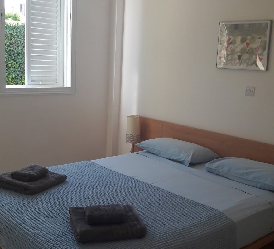 150m2 Villa à Limassol, Chypre No. 38965