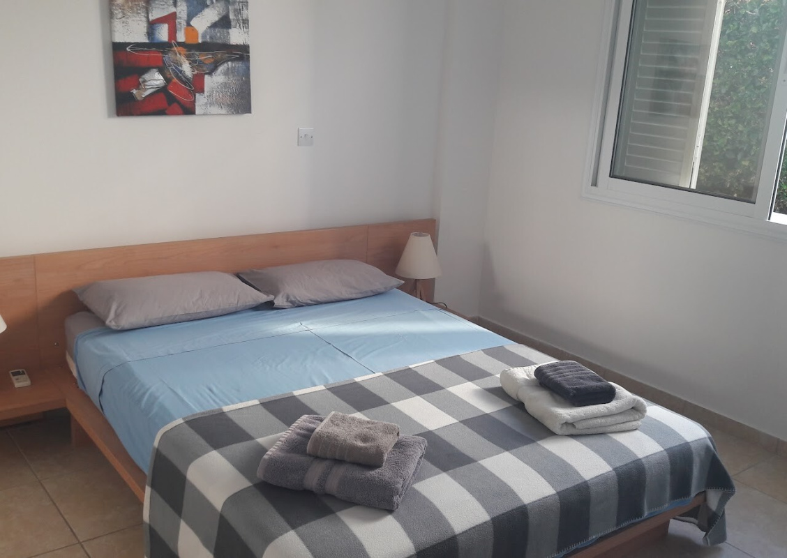 150m2 Villa à Limassol, Chypre No. 38965