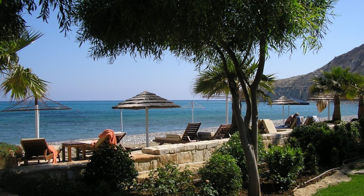 150m2 Villa à Limassol, Chypre No. 38965