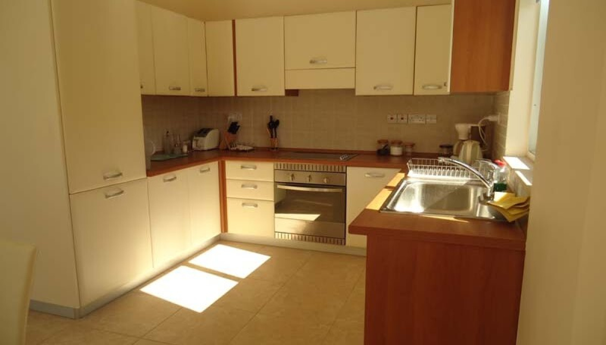 150m2 Villa à Limassol, Chypre No. 38965