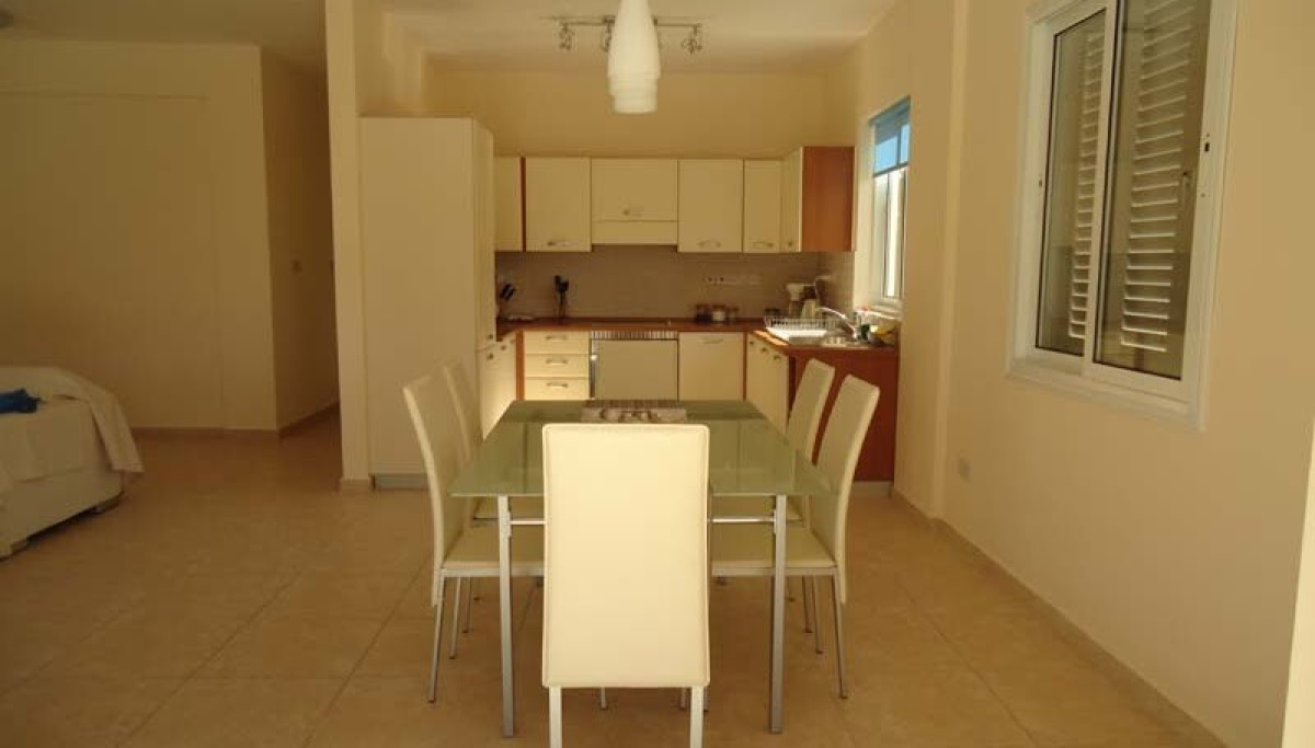 150m2 Villa à Limassol, Chypre No. 38965