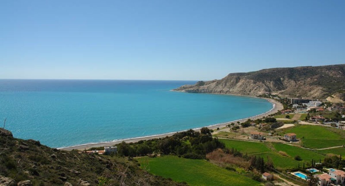 150m2 Villa à Limassol, Chypre No. 38965