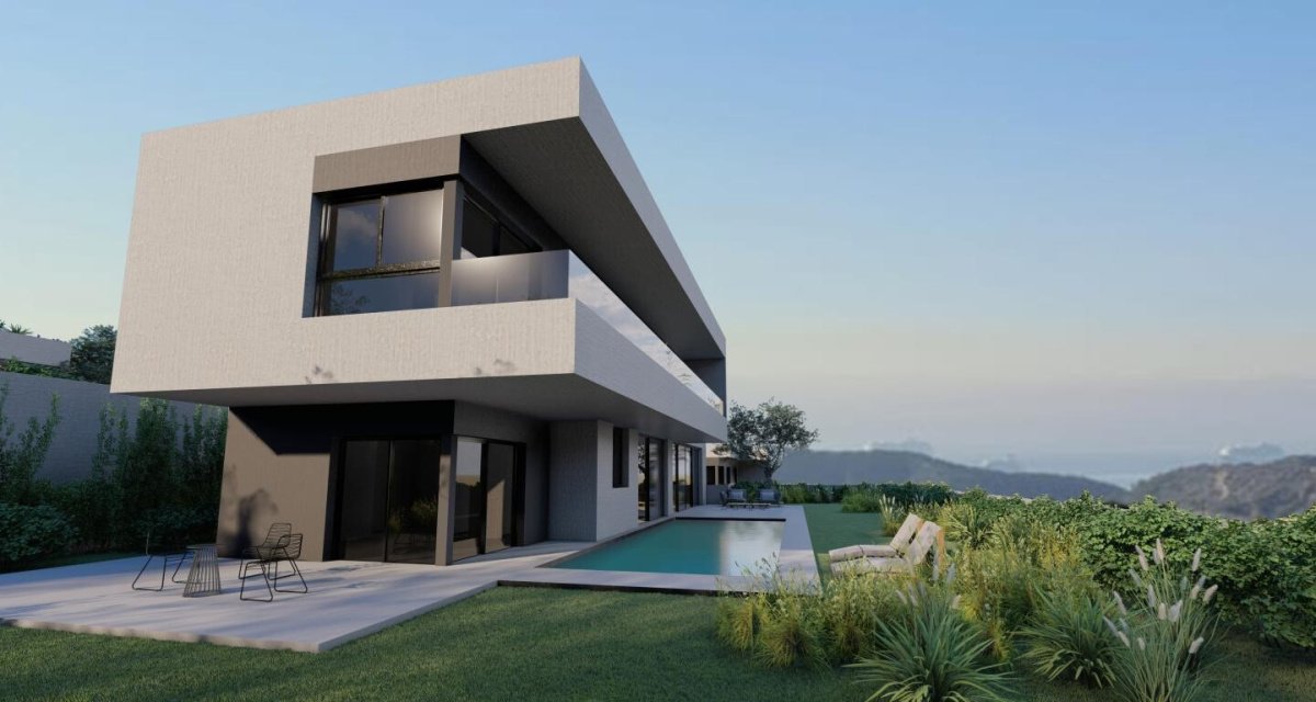 4 rooms Villa in Limassol, Cyprus No. 38964