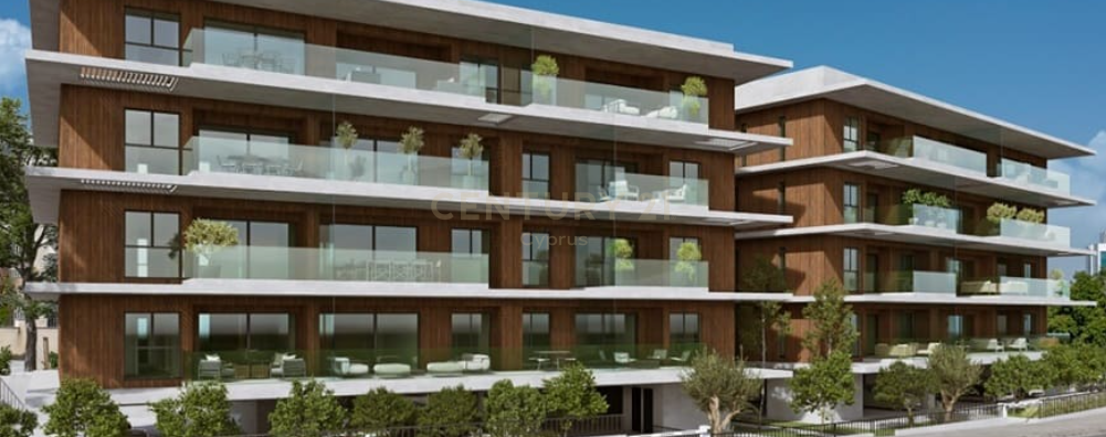 2 dormitorios Apartamento en Aglandjia, Nicosia, Chipre No. 53498