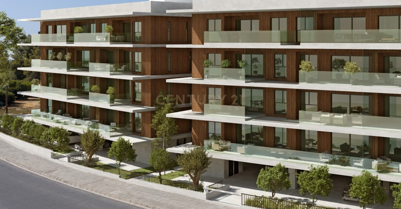 2 dormitorios Apartamento en Aglandjia, Nicosia, Chipre No. 53498