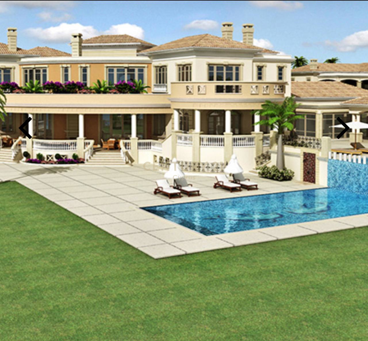 9 dormitorios Villa en Mouttagiaka, Limassol, Chipre No. 53504