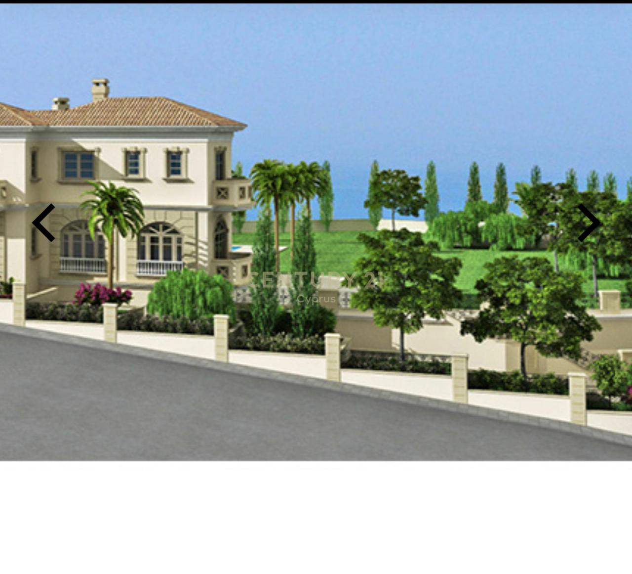 9 dormitorios Villa en Mouttagiaka, Limassol, Chipre No. 53504