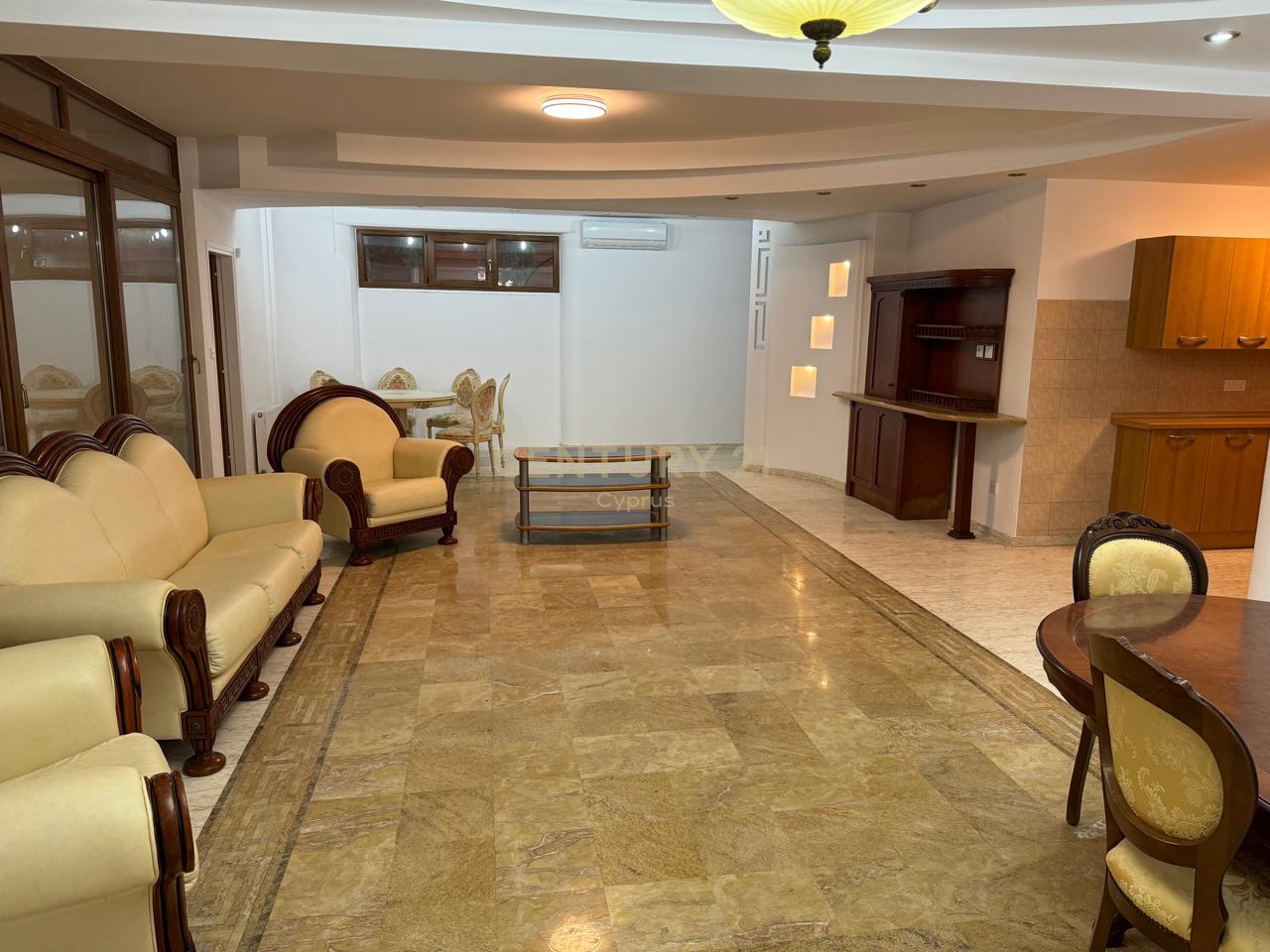 6 dormitorios Villa en Agios Tychonas, Limassol, Chipre No. 53629
