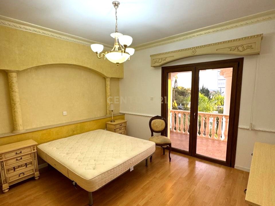 6 dormitorios Villa en Agios Tychonas, Limassol, Chipre No. 53629