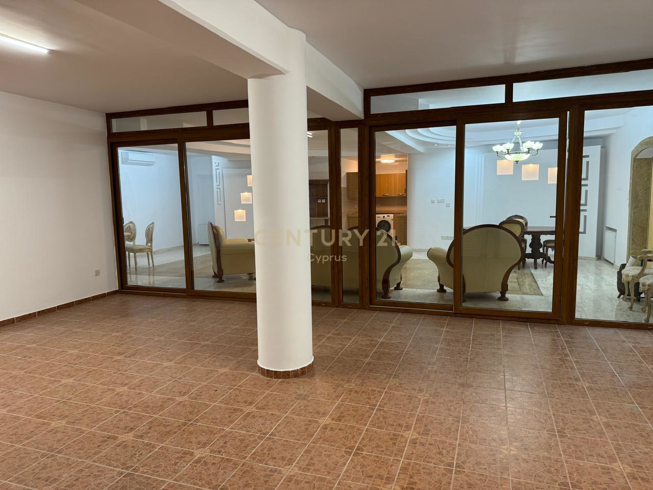 6 dormitorios Villa en Agios Tychonas, Limassol, Chipre No. 53629