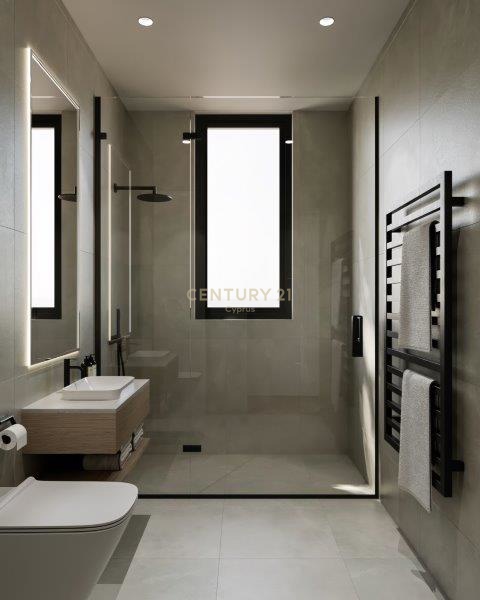3 bedrooms Penthouse in Germasogeia, Limassol, Cyprus No. 54293