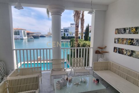 3 chambres Villa à Limassol, Chypre No. 54297