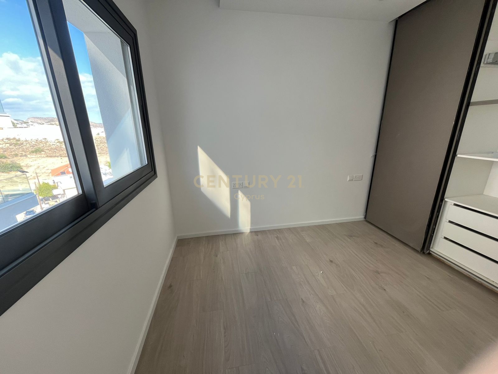 2 dormitorios Apartamento en Agios Athanasios, Limassol, Chipre No. 54292