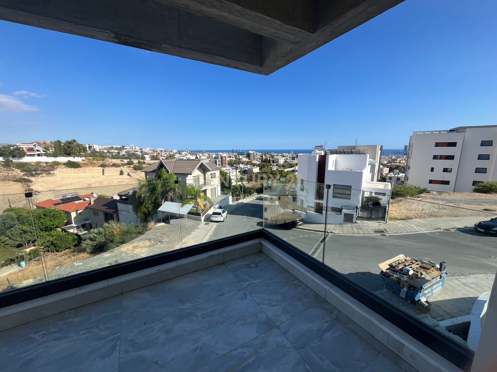 2 dormitorios Apartamento en Agios Athanasios, Limassol, Chipre No. 54292