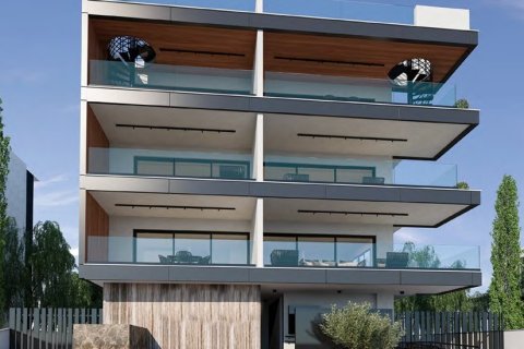 3 bedrooms Apartment in Acropolis, Strovolos, Nicosia, Cyprus No. 47667
