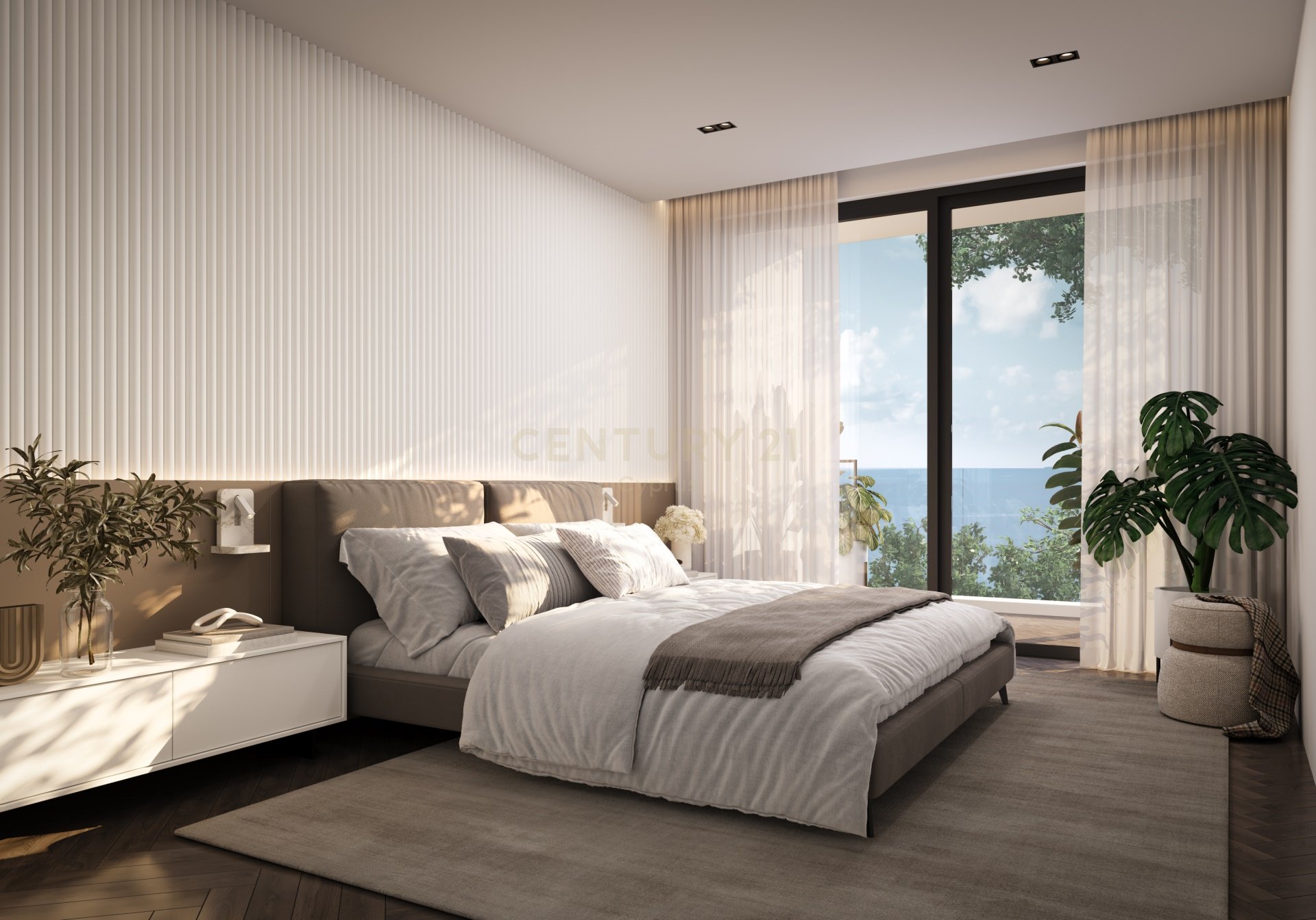 1 bedroom Apartment in Geroskípou, Paphos, Cyprus No. 54445