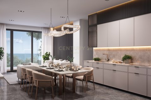 3 bedrooms Apartment in Geroskípou, Paphos, Cyprus No. 54444