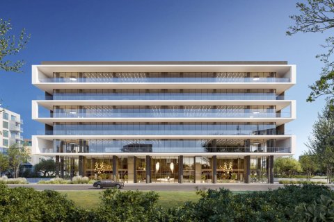 462m2 Office in Mesa Geitonia, Limassol, Cyprus No. 43096