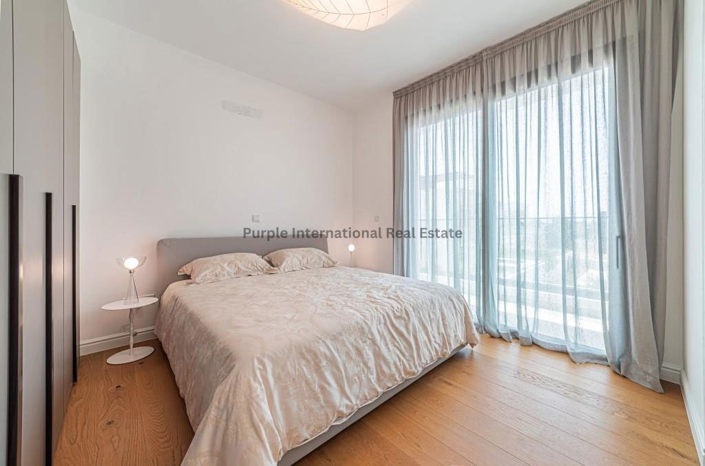 2 dormitorios Apartamento en Agios Tychonas, Limassol, Chipre No. 8403