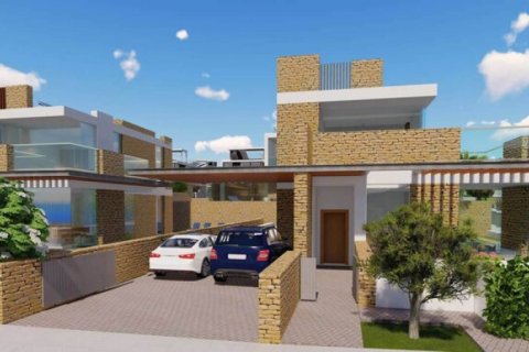 3 bedrooms Villa in Paphos, Cyprus No. 38821