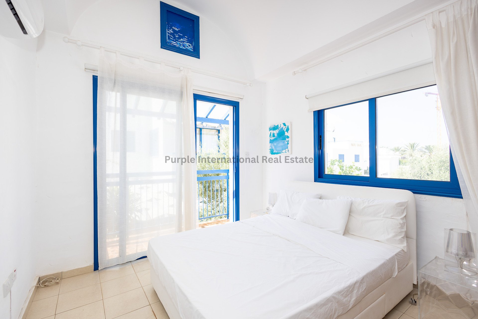 3 dormitorios Villa en Paralimni, Ammochostos, Chipre No. 57406