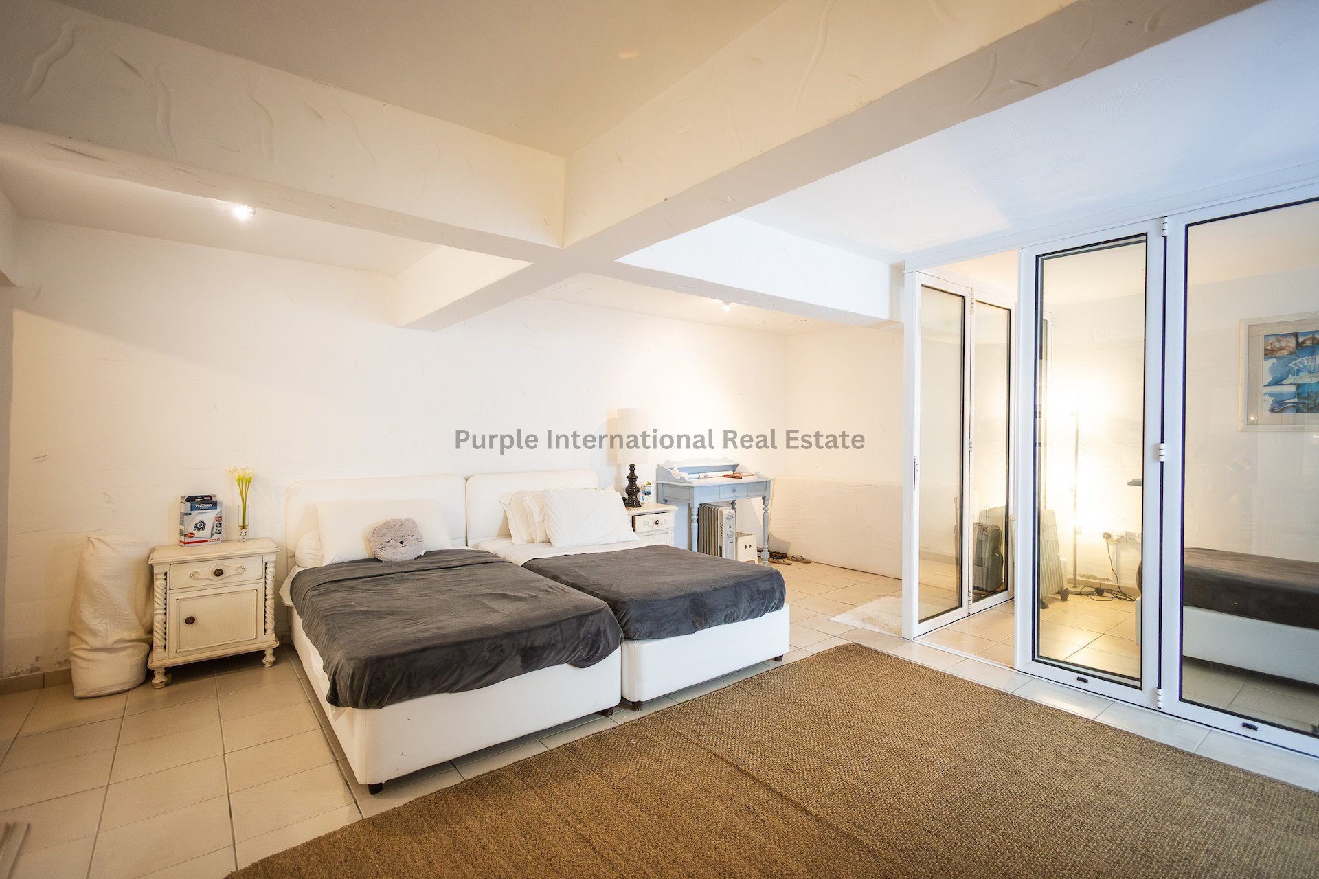 3 dormitorios Villa en Paralimni, Ammochostos, Chipre No. 57406