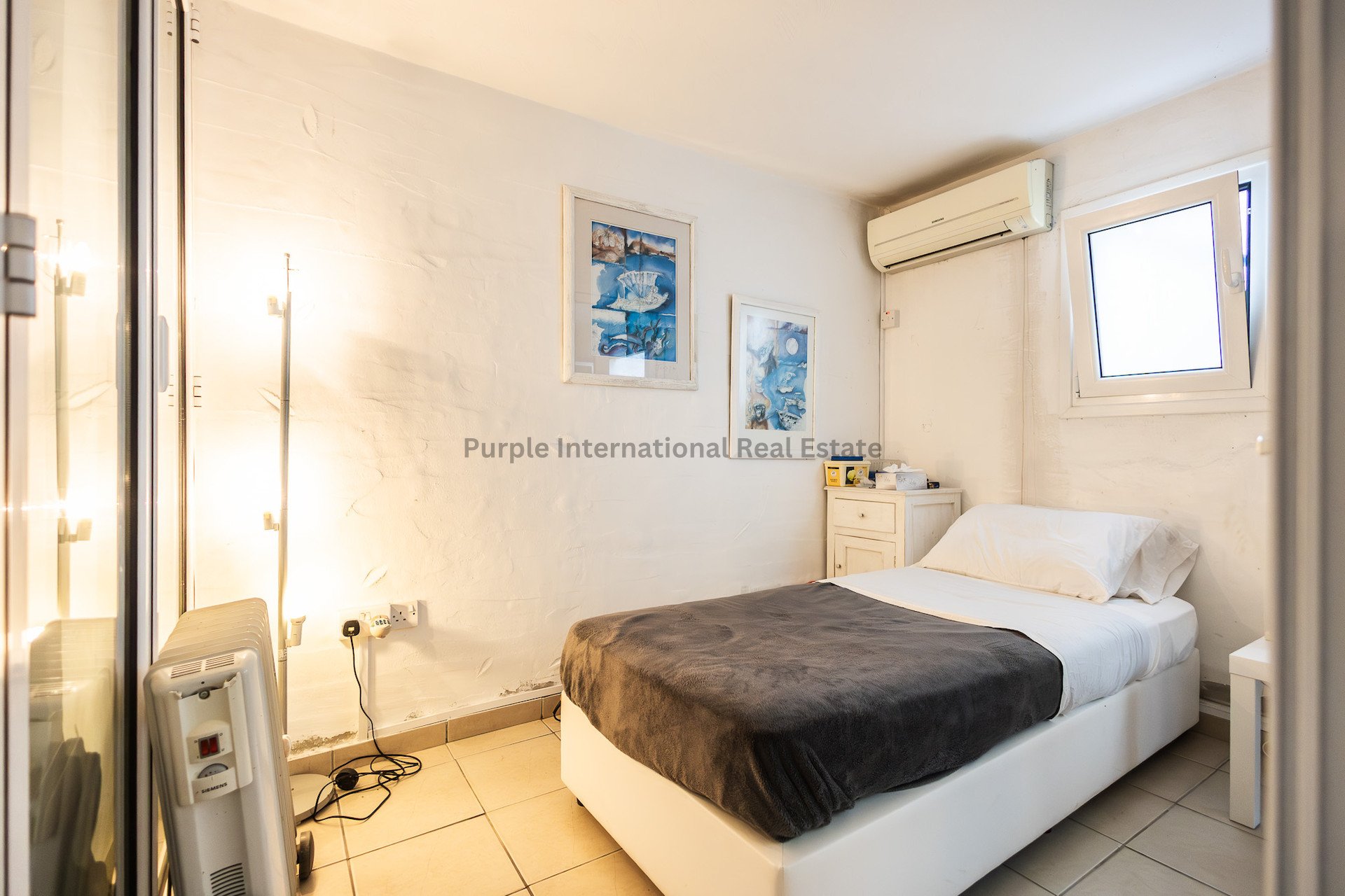 3 dormitorios Villa en Paralimni, Ammochostos, Chipre No. 57406