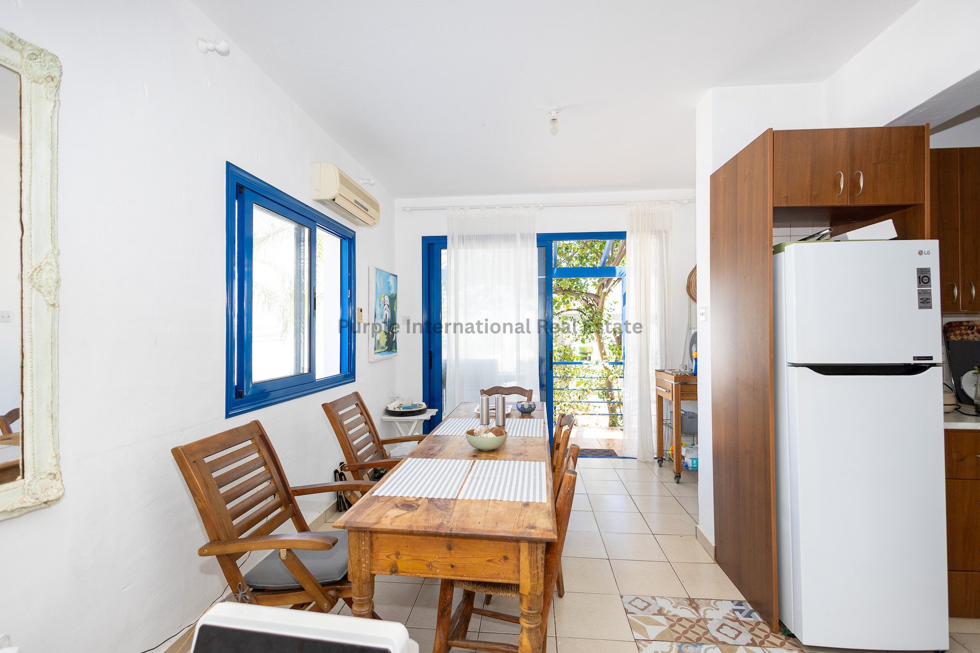 3 dormitorios Villa en Paralimni, Ammochostos, Chipre No. 57406
