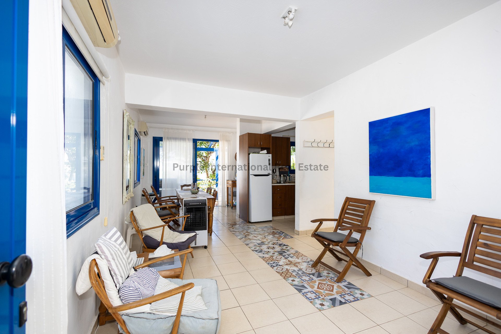 3 dormitorios Villa en Paralimni, Ammochostos, Chipre No. 57406