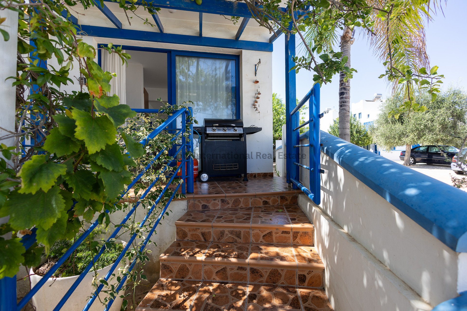 3 dormitorios Villa en Paralimni, Ammochostos, Chipre No. 57406
