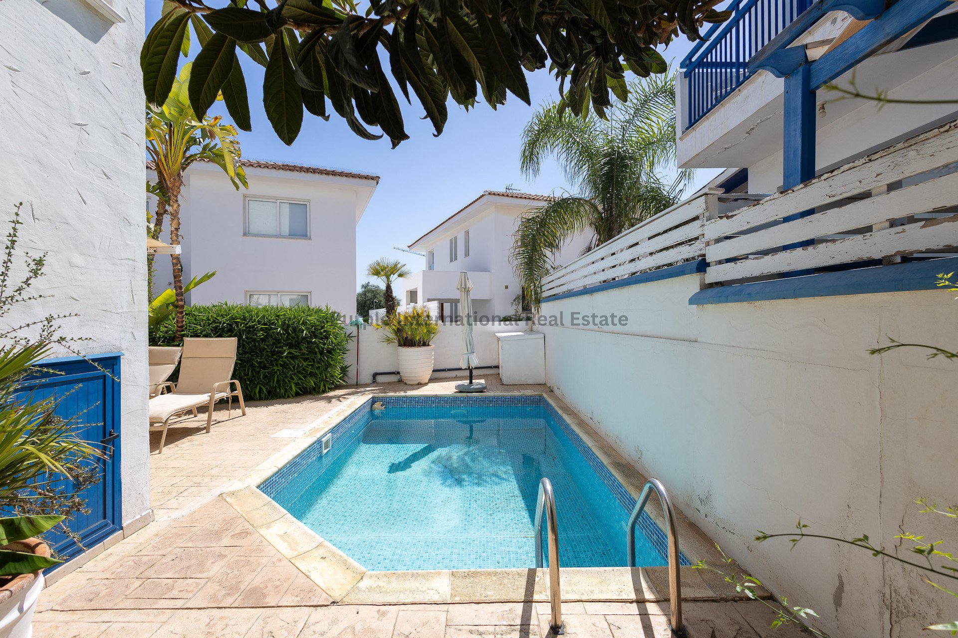 3 dormitorios Villa en Paralimni, Ammochostos, Chipre No. 57406