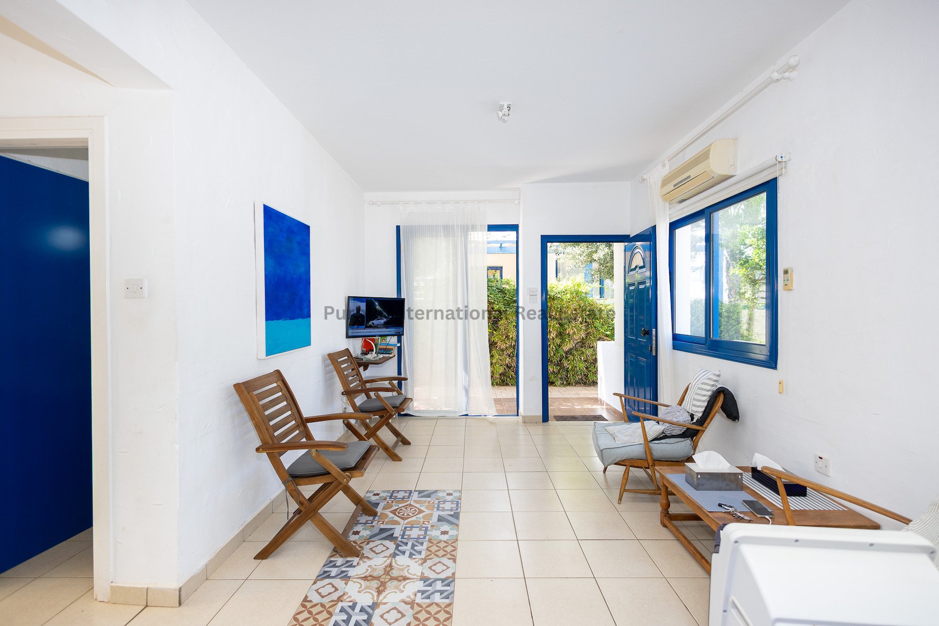 3 dormitorios Villa en Paralimni, Ammochostos, Chipre No. 57406