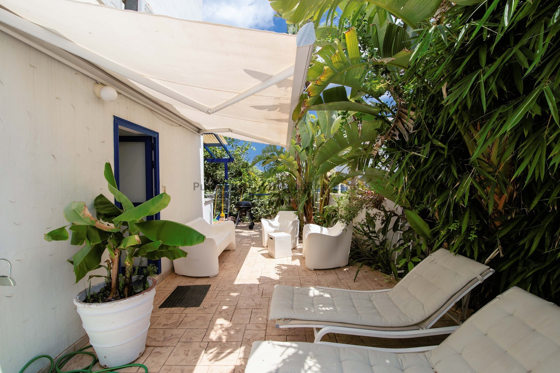 3 dormitorios Villa en Paralimni, Ammochostos, Chipre No. 57406