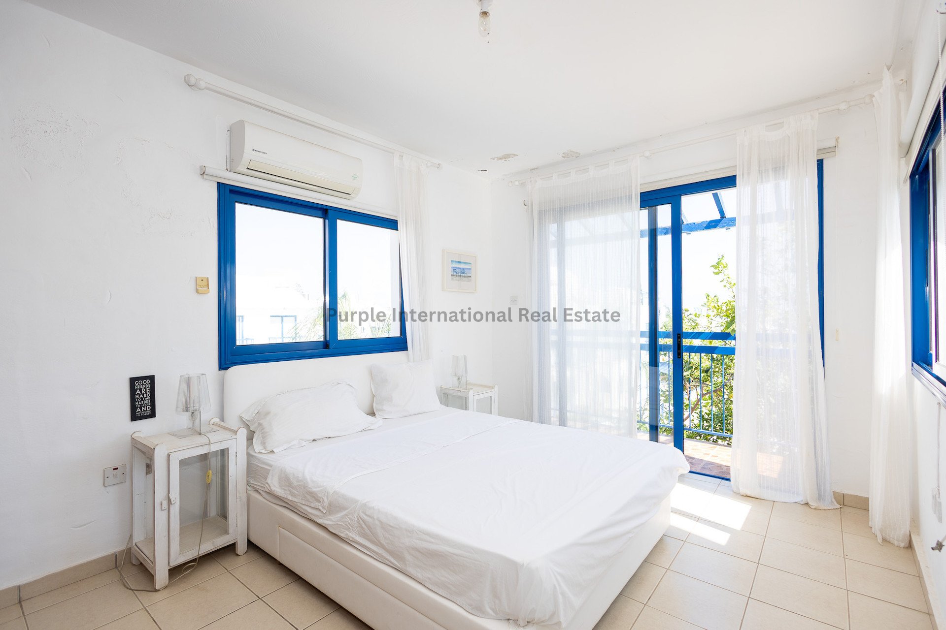 3 dormitorios Villa en Paralimni, Ammochostos, Chipre No. 57406