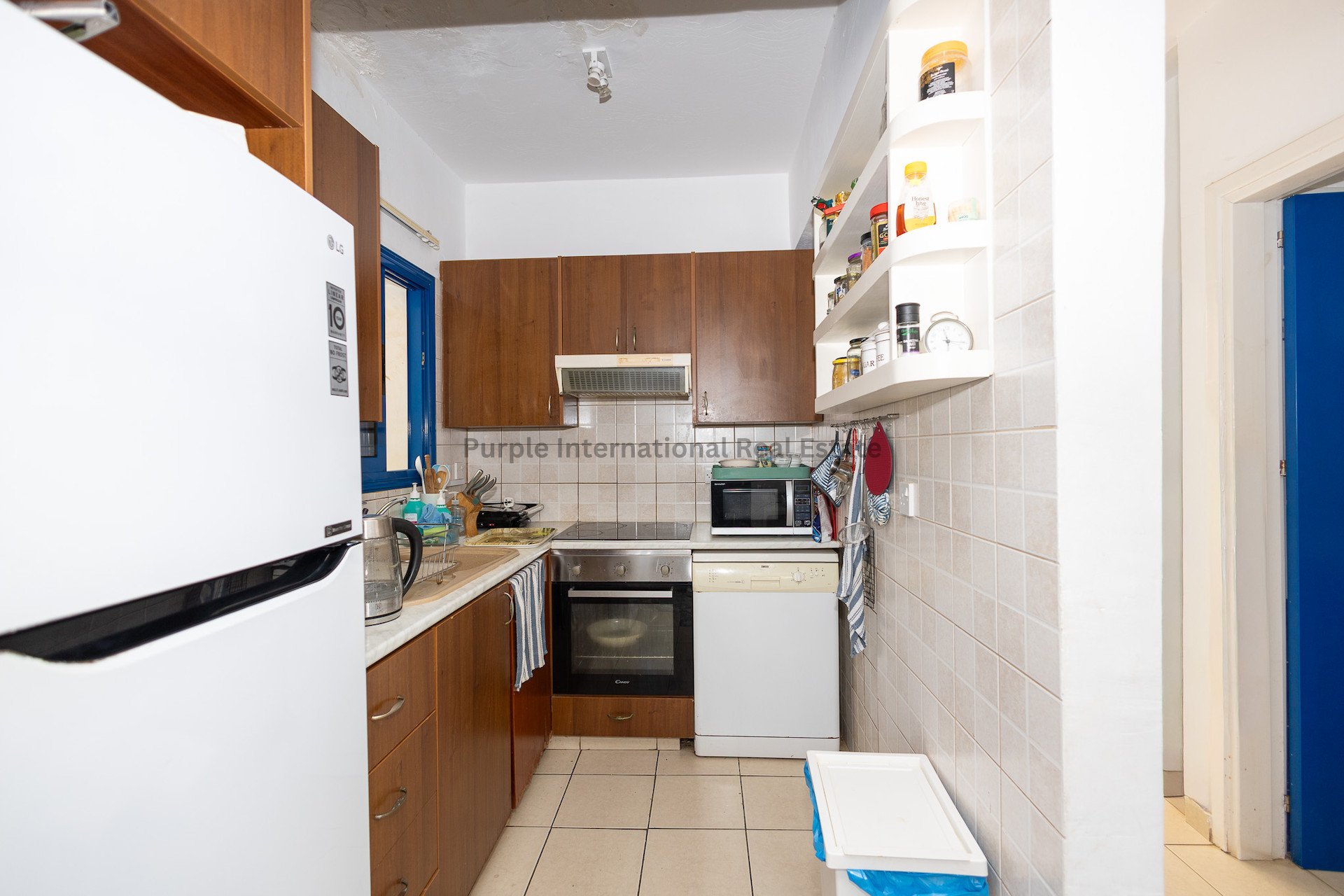 3 dormitorios Villa en Paralimni, Ammochostos, Chipre No. 57406