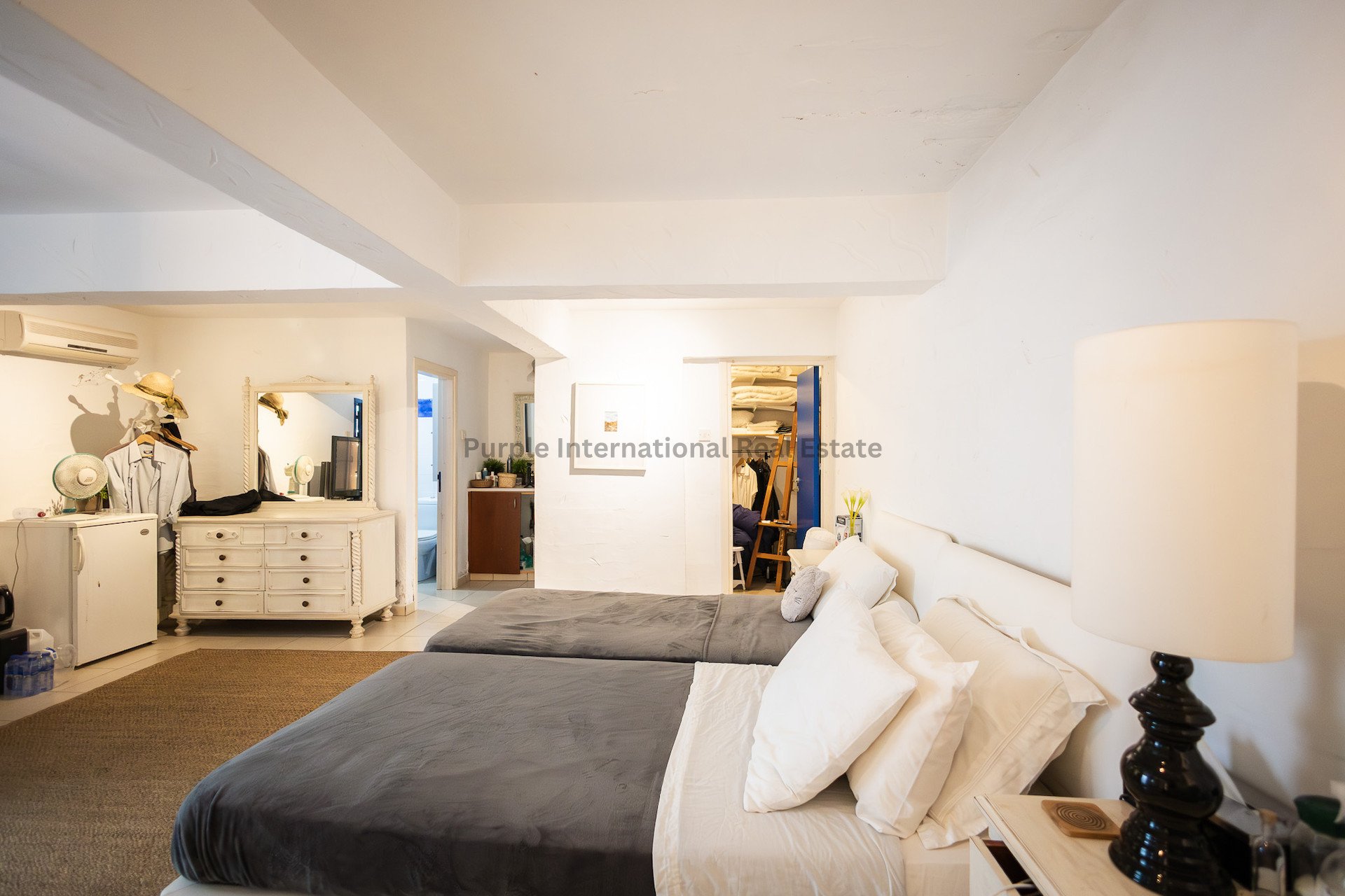 3 dormitorios Villa en Paralimni, Ammochostos, Chipre No. 57406